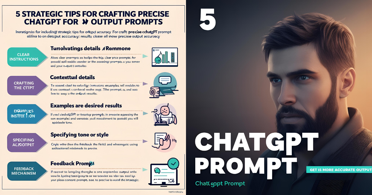 Fintech and Digital Growth – Key Trends for Businesses in 2025-2026 94 5 ChatGPT Prompt Additions to Get More Accurate Output