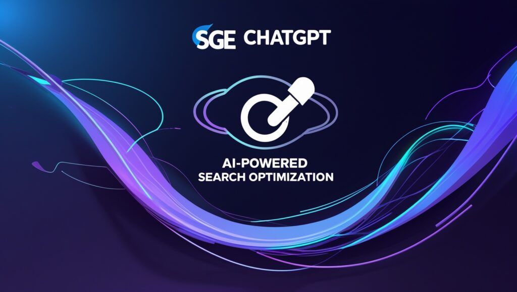 9 SEO Goals That Matter Most in 2025 5 AI Powered Search Optimization SGE ChatGPT