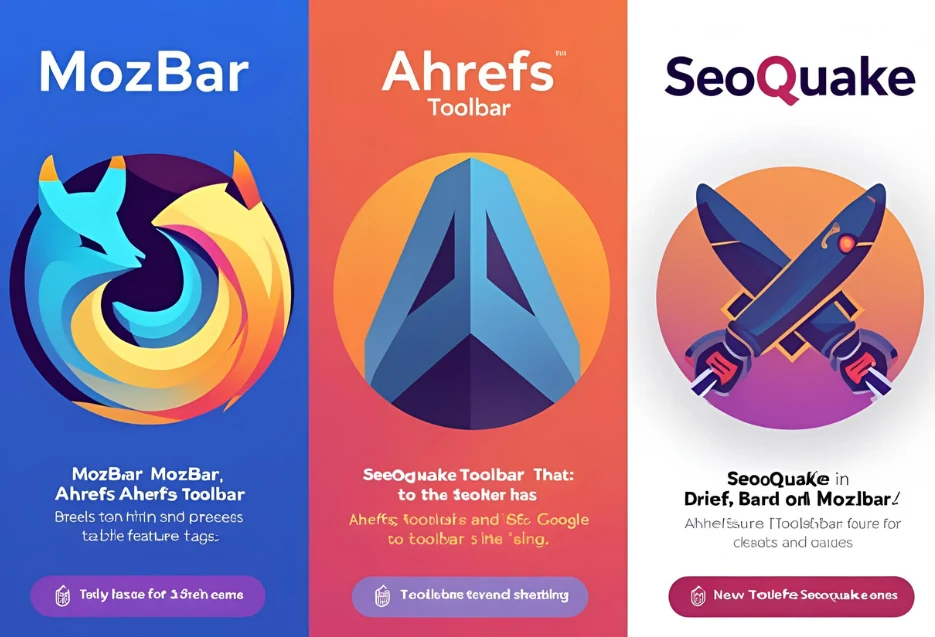 How to Install MozBar on Firefox for SEO Tracking (2025 Guide) 6 Alternative SEO Toolbars for Firefox
