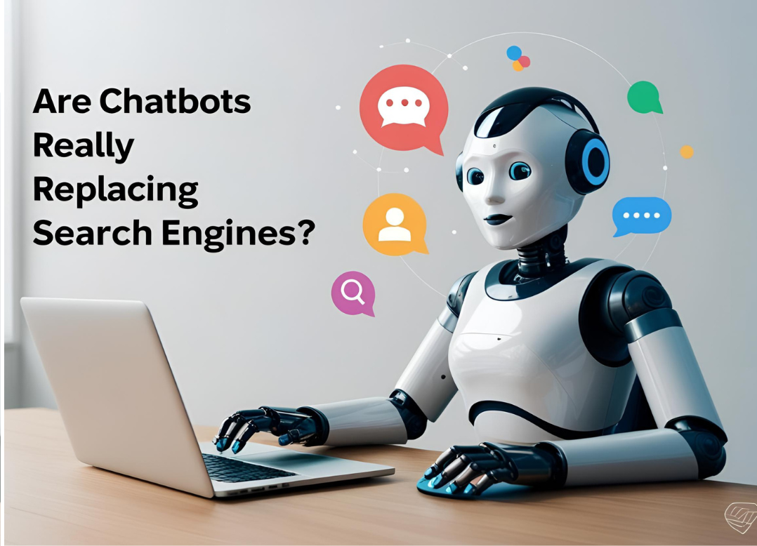 Fintech and Digital Growth – Key Trends for Businesses in 2025-2026 63 Will AI Chatbots Replace Google Search?