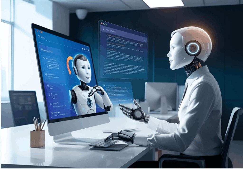Will AI Chatbots Replace Google Search? 5 Will AI Chatbots Replace Google Search