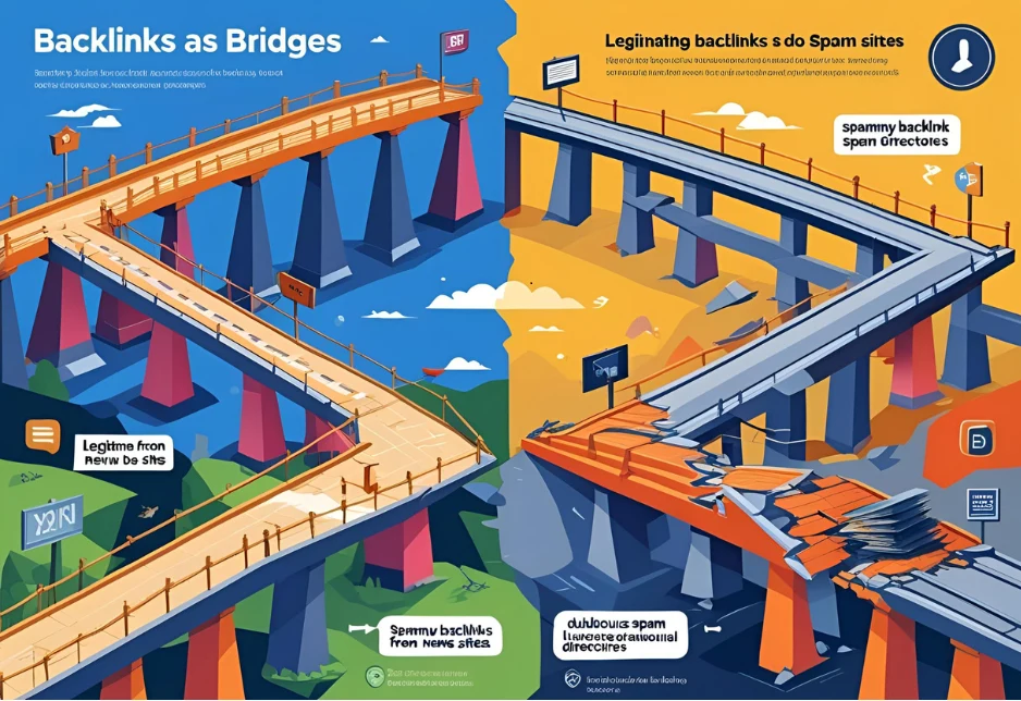 How to start with off-page SEO for small businesses 3 Build High-Quality Backlinks for off-page seo