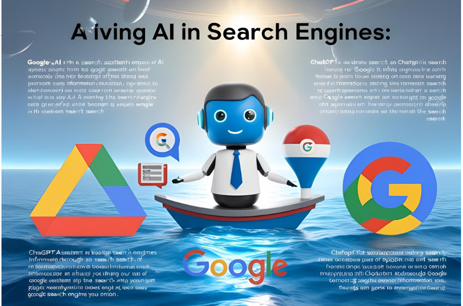 ChatGPT vs Google Search: Which One Should You Use? 5 Can ChatGPT Replace Google Search