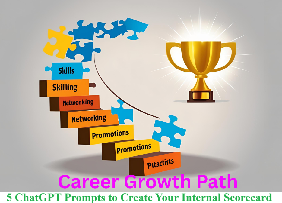 5 ChatGPT Prompts to Create Your Internal Scorecard for Career Success 5 5 ChatGPT Prompts to Create Your Internal Scorecard