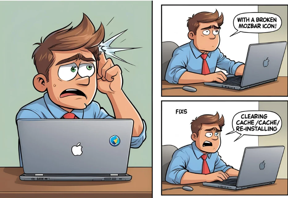 Common Install MozBar on Chrome Issues & Fixes