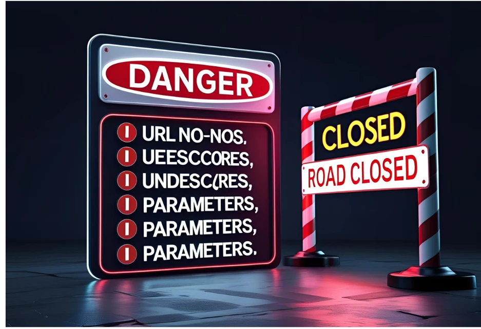 How to Write SEO-Friendly URLs for Higher Rankings (A Data-Backed Guide) 6 Common URL Mistakes That Hurt SEO