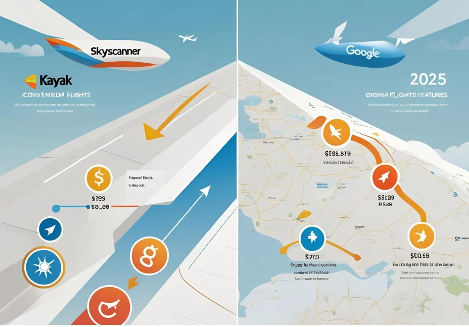 Best Metasearch Engines for Travel Deals in 2025: Compare & Save Big 6 Comparison Table Which Metasearch Engine is Best for You