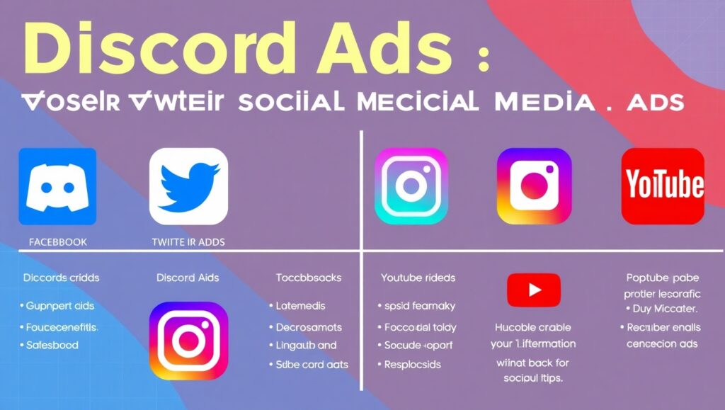 Discord Enters the Ad Arena: What It Means for Users & Marketers 5 Discord Enters the Ad Arena: What It Means for Users & Marketers