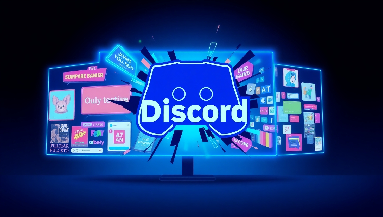 Fintech and Digital Growth – Key Trends for Businesses in 2025-2026 61 Discord Enters the Ad Arena: What It Means for Users & Marketers