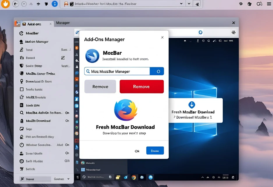 MozBar Firefox Extension Not Loading – How to Fix It (2025 Guide) 3 Fixes for MozBar Firefox Extension Not Loading in Firefox