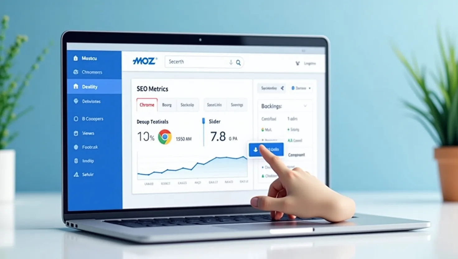 Fintech and Digital Growth – Key Trends for Businesses in 2025-2026 102 How to Install MozBar on Chrome for SEO Analysis (2025 Guide)