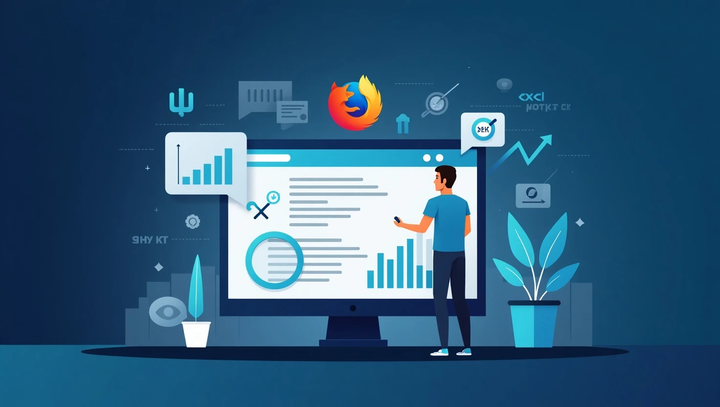 Fintech and Digital Growth – Key Trends for Businesses in 2025-2026 104 How to Install MozBar on Firefox for SEO Tracking (2025 Guide)