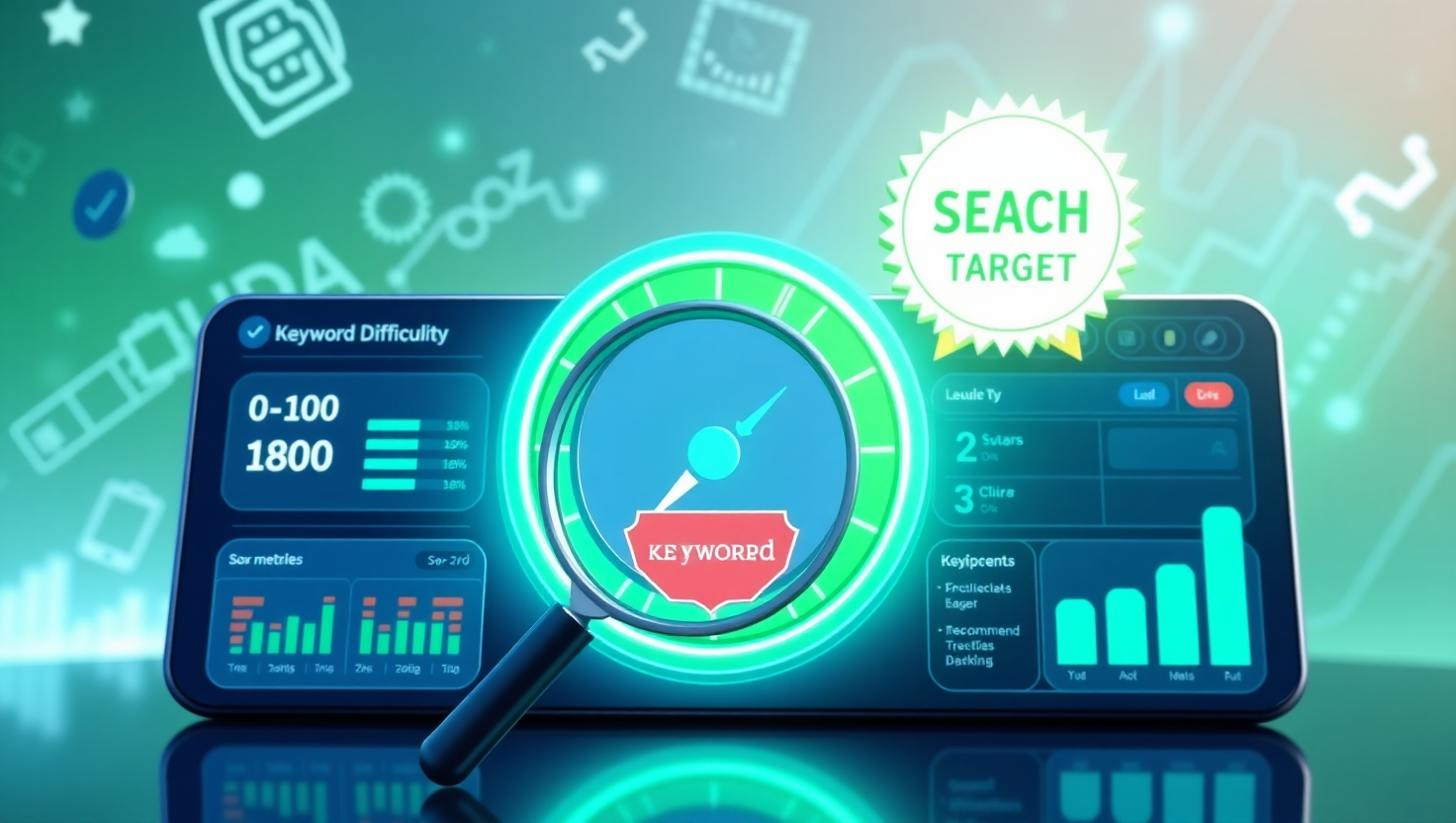 Fintech and Digital Growth – Key Trends for Businesses in 2025-2026 106 MozBar’s Keyword Difficulty Tool: The Ultimate Guide for SEO Success