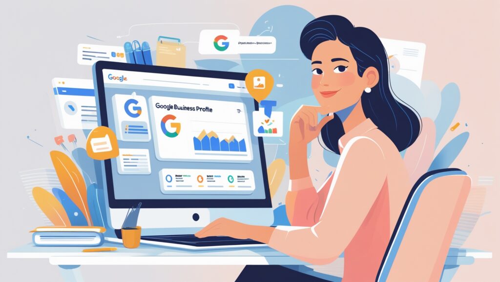 9 SEO Goals That Matter Most in 2025 13 Focusing on Local SEO Google Business Profile GBP