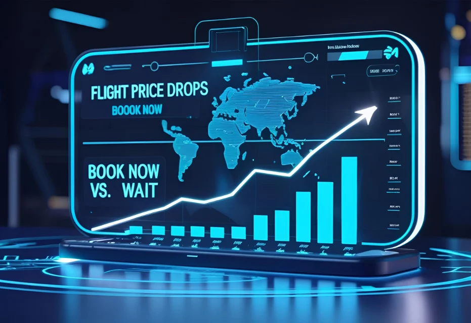 Best Metasearch Engines for Travel Deals in 2025: Compare & Save Big 5 Hopper – Best for AI-Powered Predictions