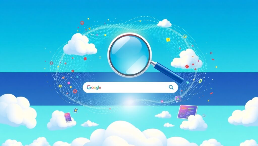 The Future of SEO as Google Search Evolves 4 How Google Search is Changing
