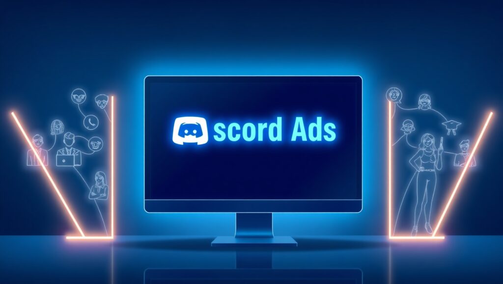 Discord Enters the Ad Arena: What It Means for Users & Marketers 4 Discord Enters the Ad Arena: What It Means for Users & Marketers