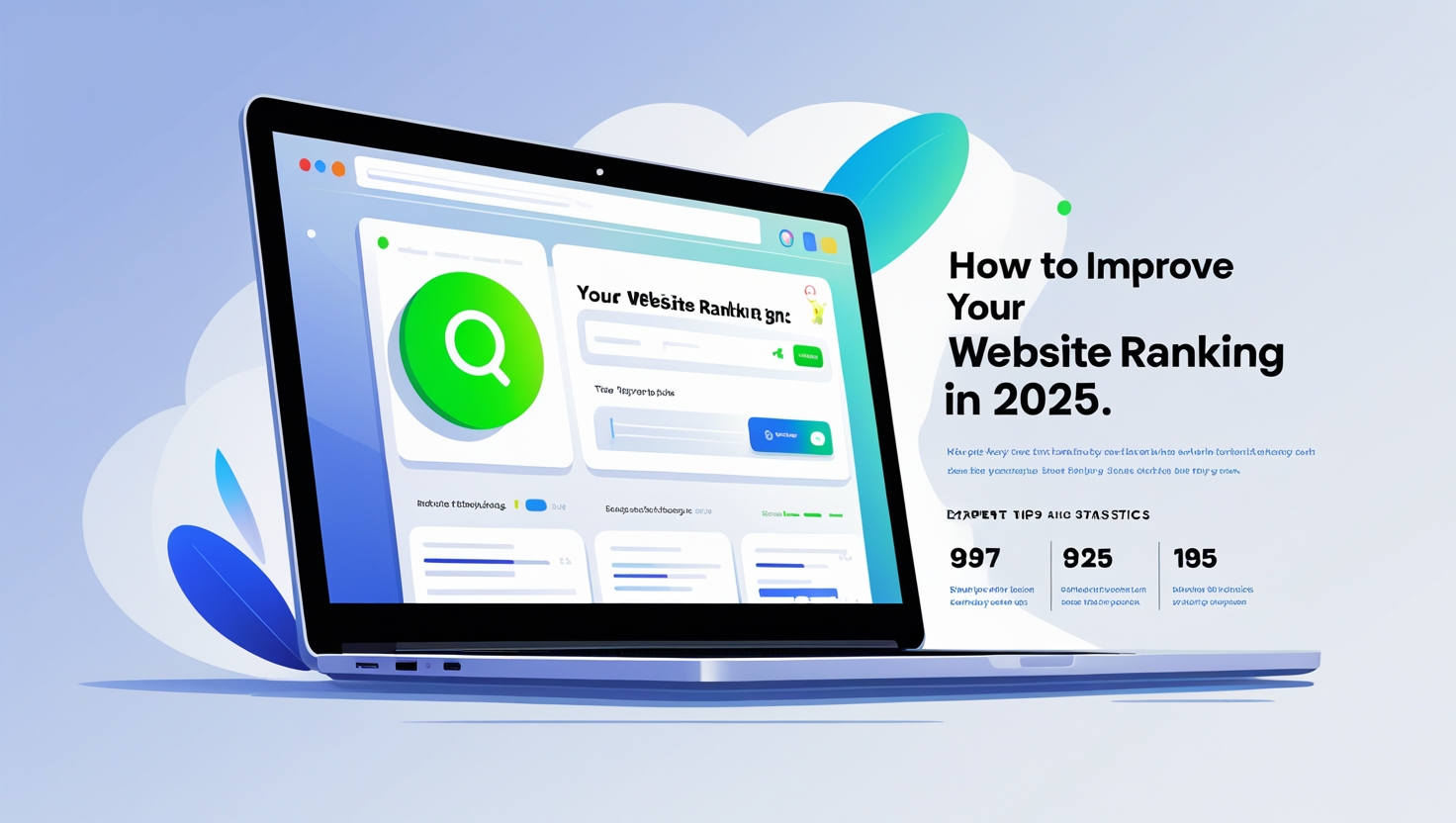 Fintech and Digital Growth – Key Trends for Businesses in 2025-2026 63 How to Improve Your Website Ranking in 2025 (Expert Tips)