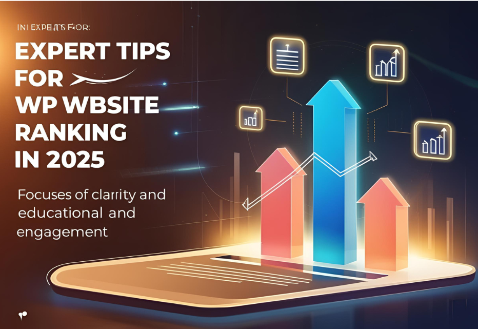 How to Improve Your Website Ranking in 2025 (Expert Tips) 3 How to Improve Your Website Ranking in 2025 Expert Tips