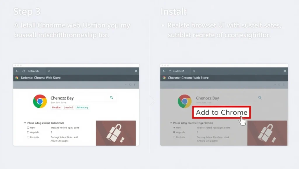 How to Install MozBar on Chrome