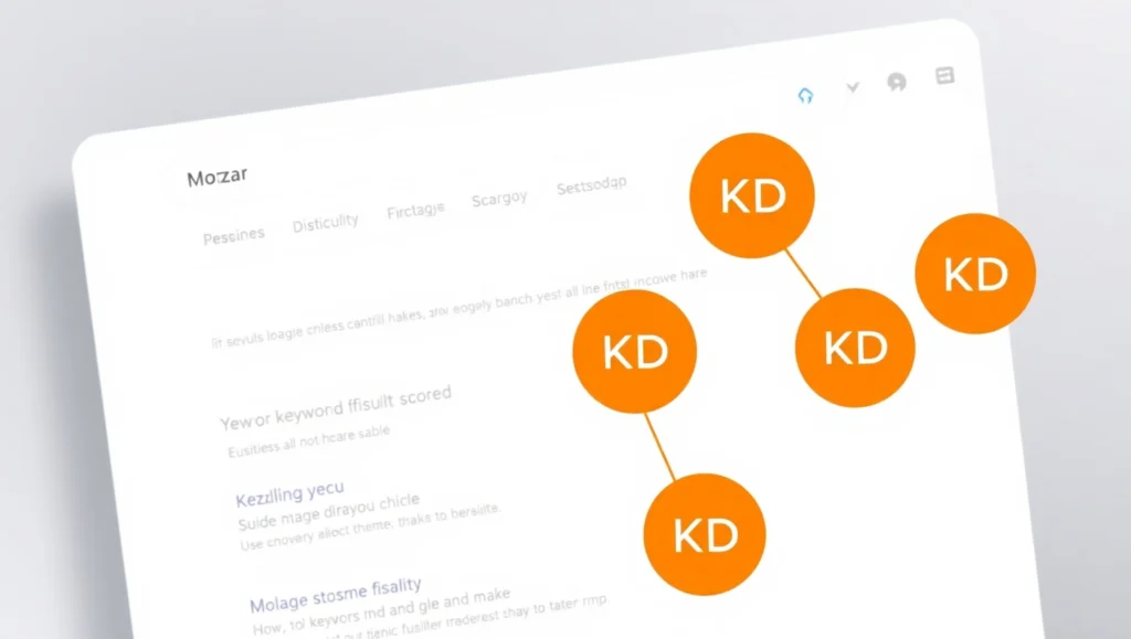 MozBar's Keyword Difficulty Tool: The Ultimate Guide for SEO Success 4 How to Install and Use MozBar for Keyword Difficulty Analysis