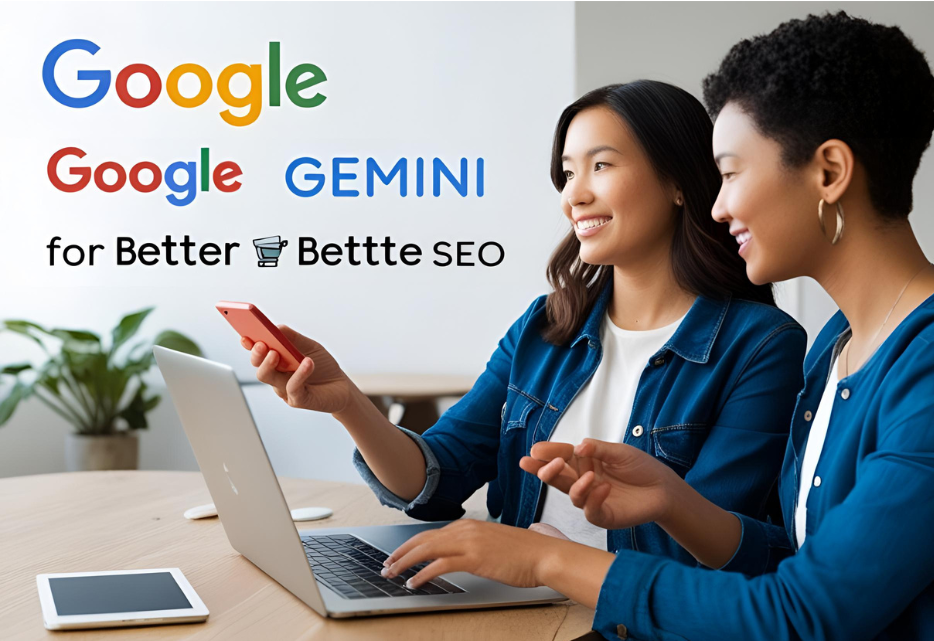 How to Use Google Gemini for Better SEO: A Complete Guide 5 How to Use Google Gemini for Better SEO and Best Practices