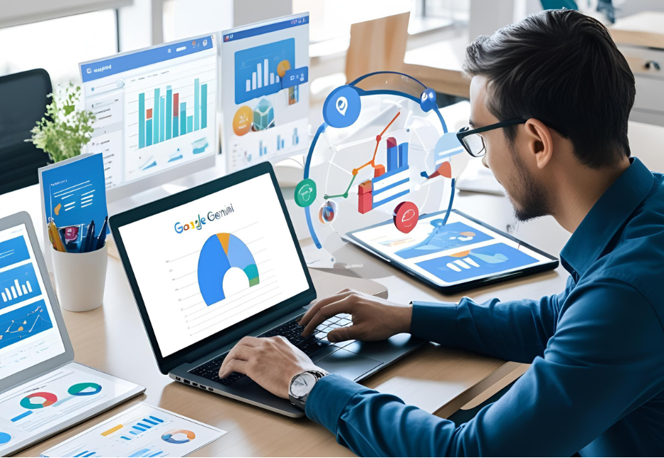 How to Use Google Gemini for Better SEO: A Complete Guide 3 How to Use Google Gemini for Better SEO