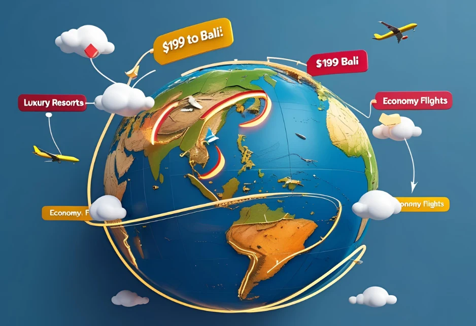 Best Metasearch Engines for Travel Deals in 2025: Compare & Save Big 3 Kayak – Best for All-In-One Travel Search