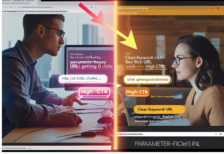 How to Write SEO-Friendly URLs for Higher Rankings (A Data-Backed Guide) 4 Key Elements of an SEO-Friendly URL