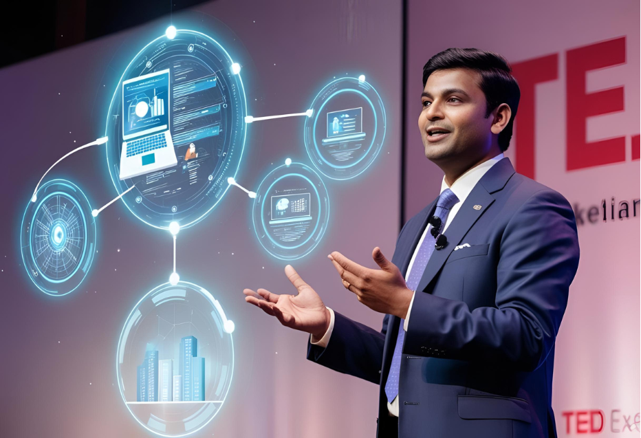Digital Ad Waste is Costing Brands Dearly – HUL’s Tejas Apte Reveals the Hidden Crisis 4 Key Insights from HUL’s Tejas Apte