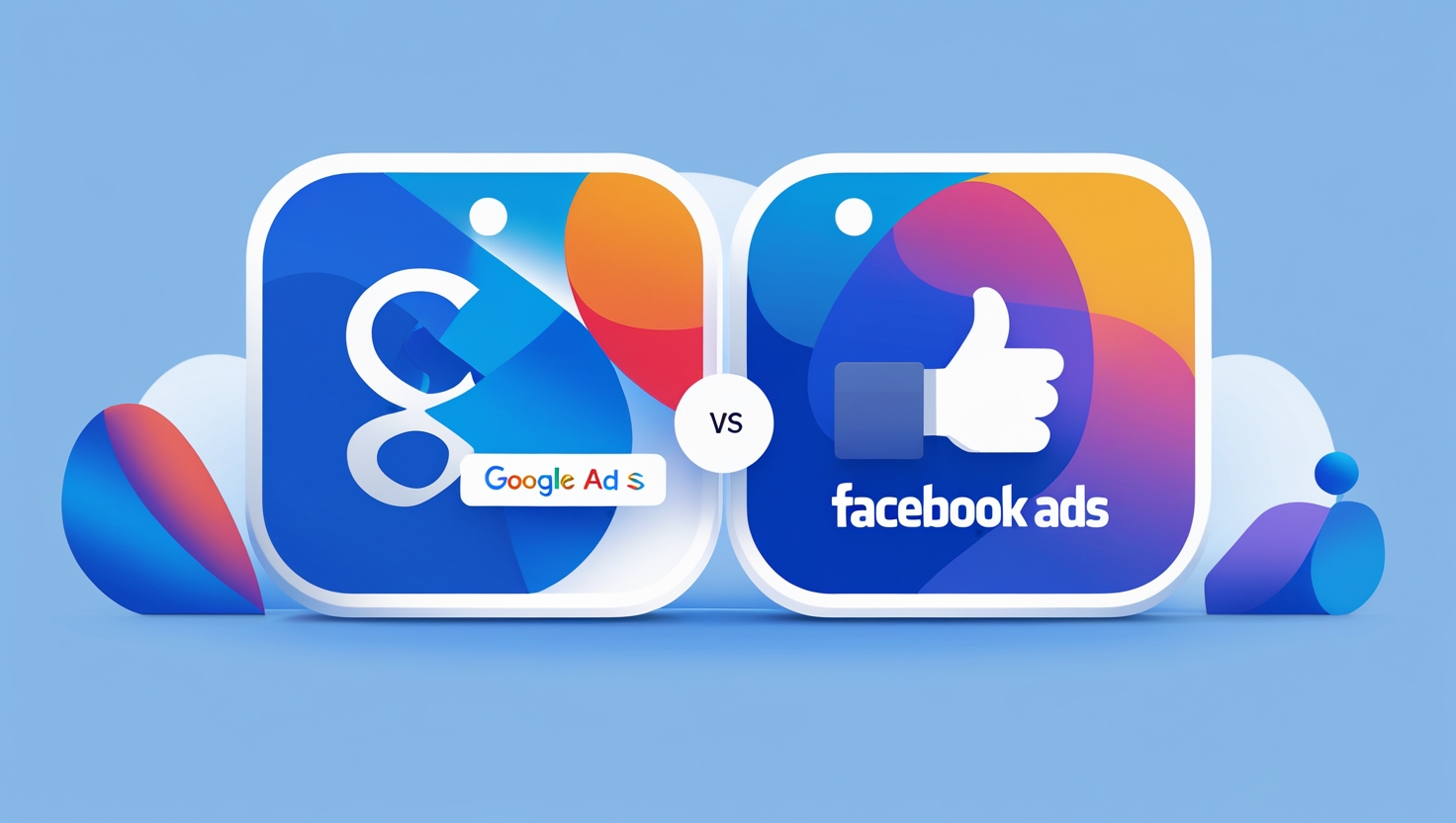 Fintech and Digital Growth – Key Trends for Businesses in 2025-2026 65 Google Ads and Facebook Ads: Which Is Better for Your Business?