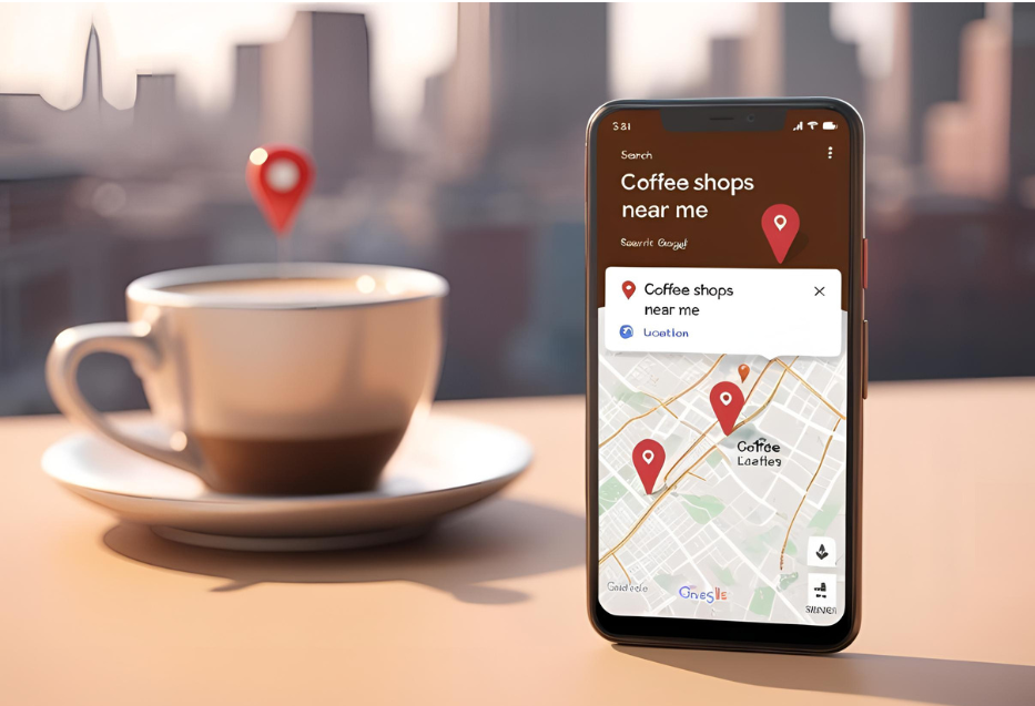 Local Search Intent