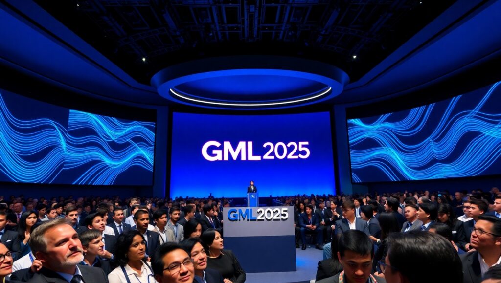 Google Marketing Live 2025: The Ultimate Guide to This Year's Game-Changing Updates 7 Major Announcements Expected at GML 2025 1