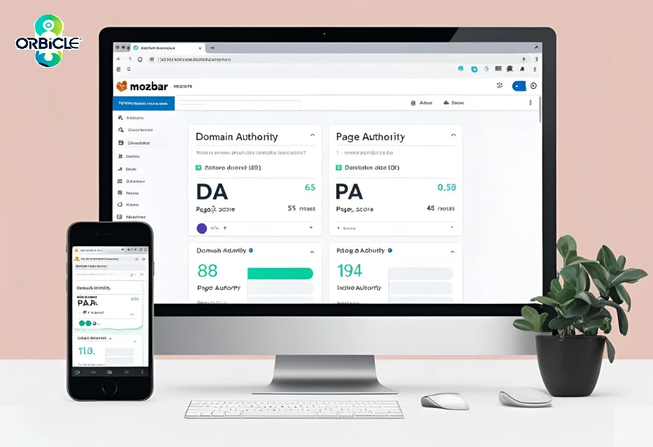 MozBar Link Metrics – A Complete Guide to Analyzing Backlinks Like a Pro 3 MozBar Link Metrics