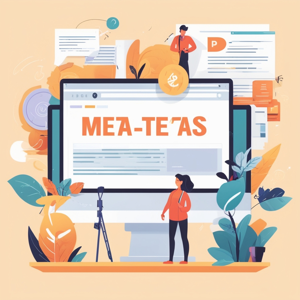 Optimizing Title Tags & Meta Descriptions for CTR 7 SEO Best Practices for Title Tags Meta Descriptions