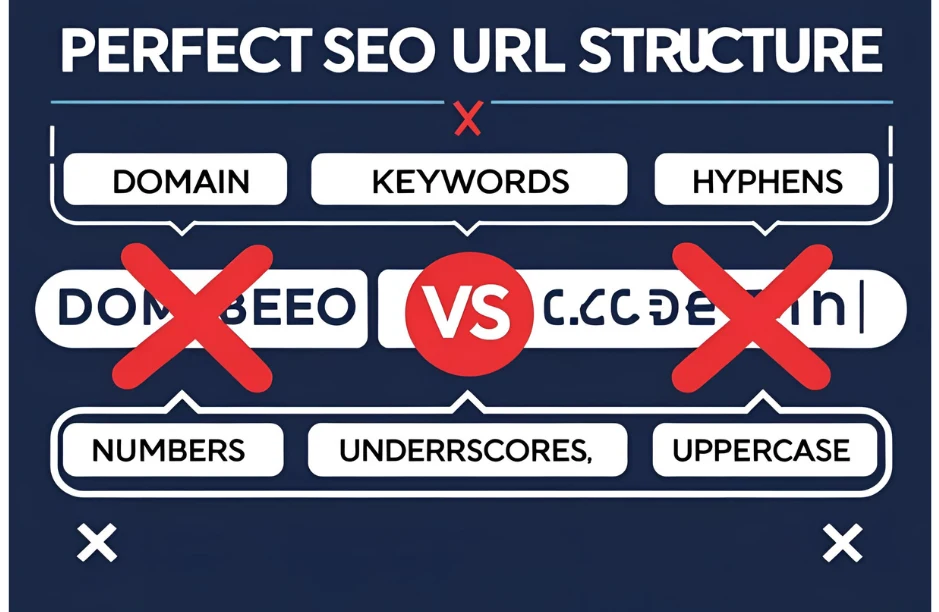 How to Write SEO-Friendly URLs for Higher Rankings (A Data-Backed Guide) 3 SEO-Friendly URLs Matter for Rankings