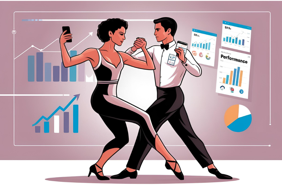 Are Influencer and Performance Marketing in a Tango or a Tussle? 3 Tango vs. Tussle
