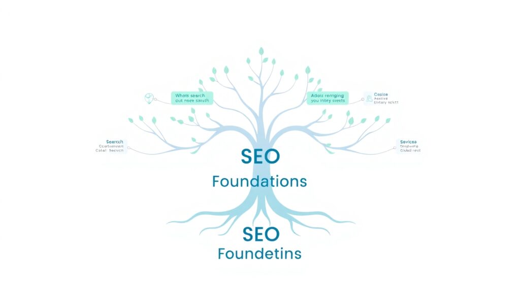 What is technical SEO? The definitive guide (2025) 3 Technical SEO