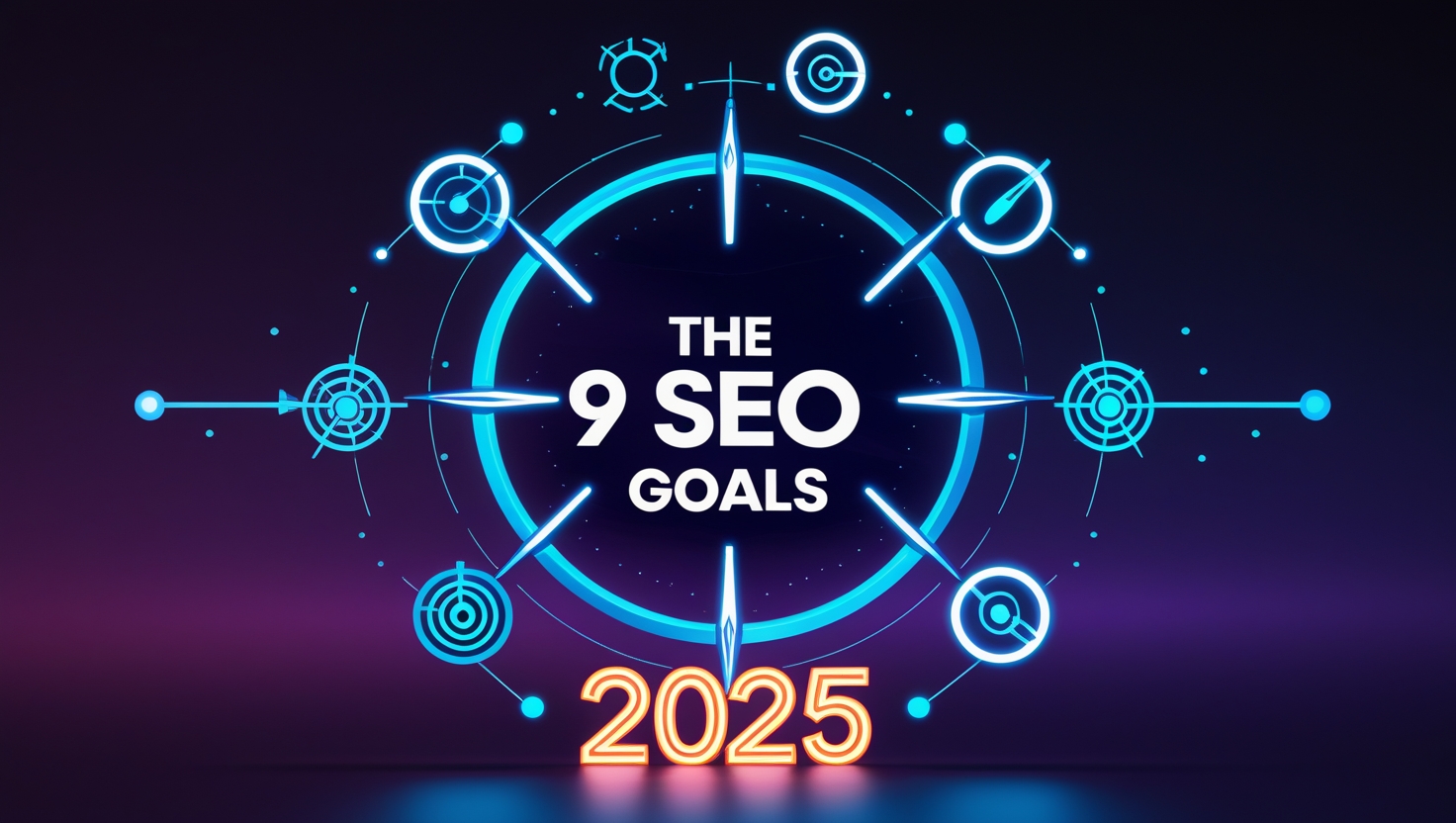 Fintech and Digital Growth – Key Trends for Businesses in 2025-2026 66 9 SEO Goals That Matter Most in 2025