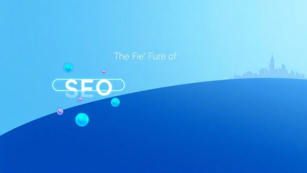 The Future of SEO as Google Search Evolves 3 The Future of SEO as Google Search Evolves 1 1
