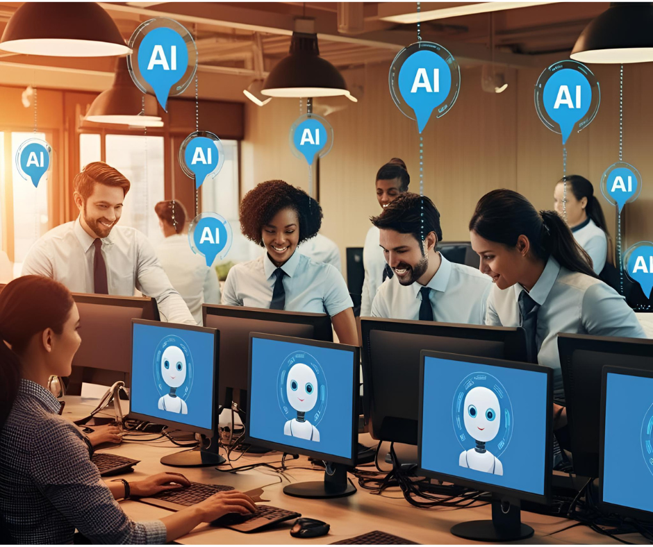 Will AI Chatbots Replace Google Search? 4 Will AI Chatbots Replace Google Search