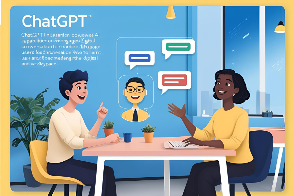 ChatGPT vs Google Search: Which One Should You Use? 4 What is ChatGPT