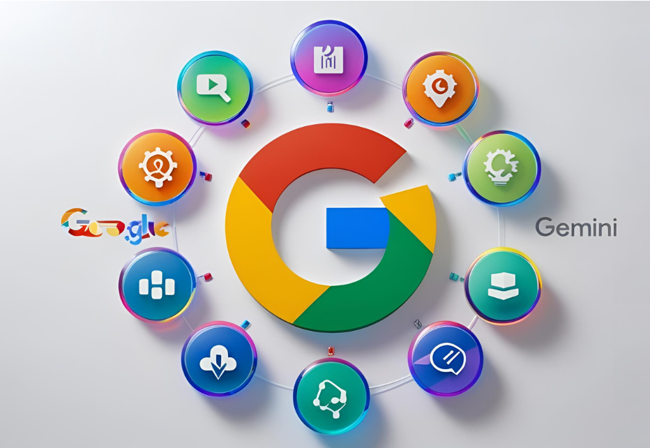 How to Use Google Gemini for Better SEO: A Complete Guide 4 What is Google Gemini
