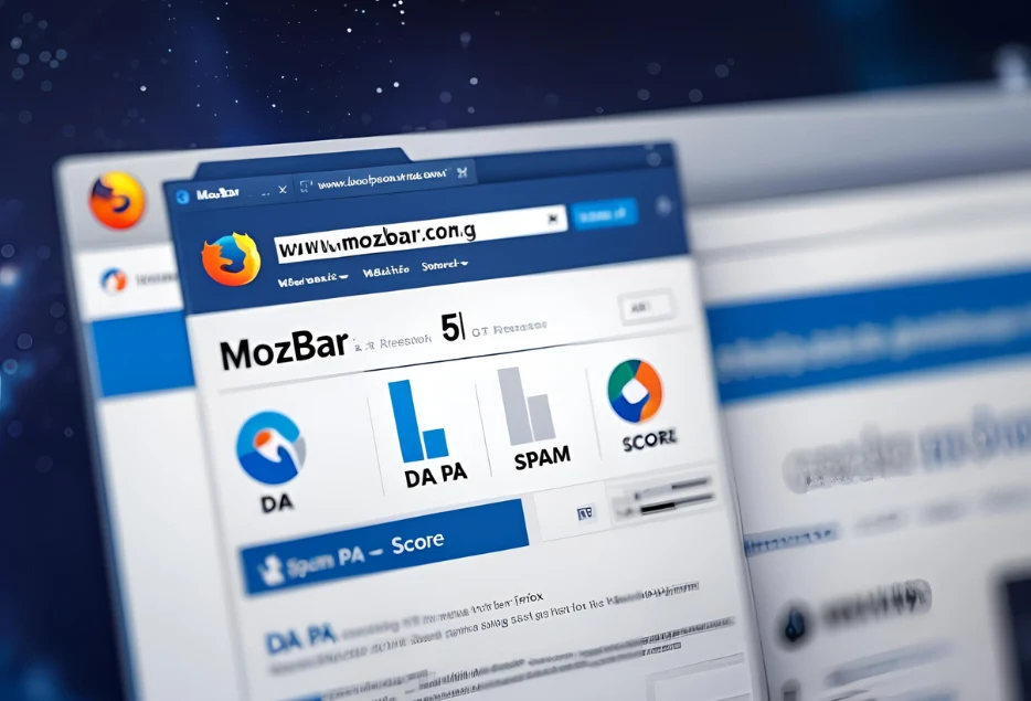 How to Install MozBar on Firefox for SEO Tracking (2025 Guide) 3 What is MozBar?