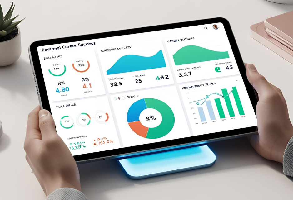 5 ChatGPT Prompts to Create Your Internal Scorecard for Career Success 3 What is an Internal Scorecard & Why You Need One