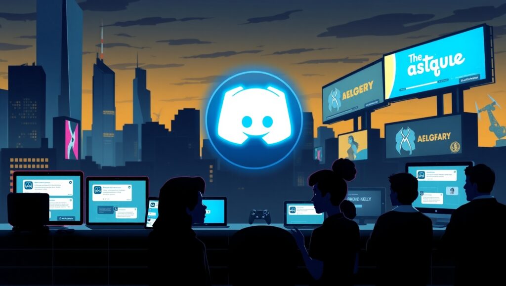 Discord Enters the Ad Arena: What It Means for Users & Marketers 3 Discord Enters the Ad Arena: What It Means for Users & Marketers