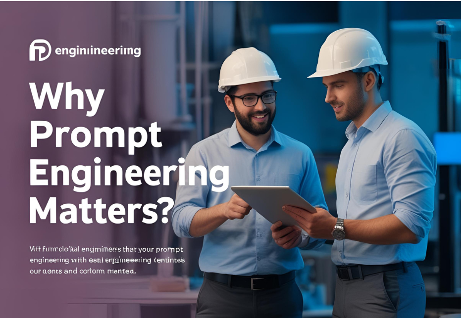 5 ChatGPT Prompt Additions to Get More Accurate Output 4 Why Prompt Engineering Matters
