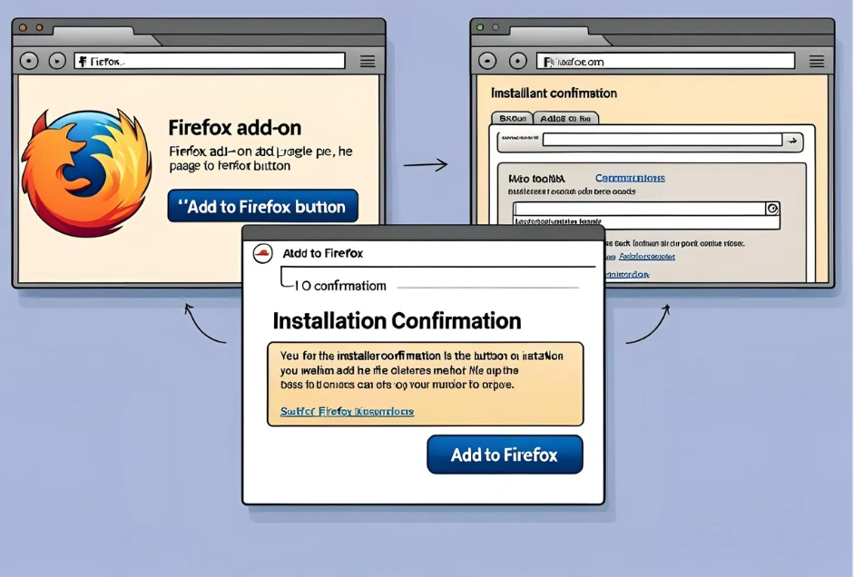 How to Install MozBar on Firefox for SEO Tracking (2025 Guide) 4 Installing MozBar on Firefox