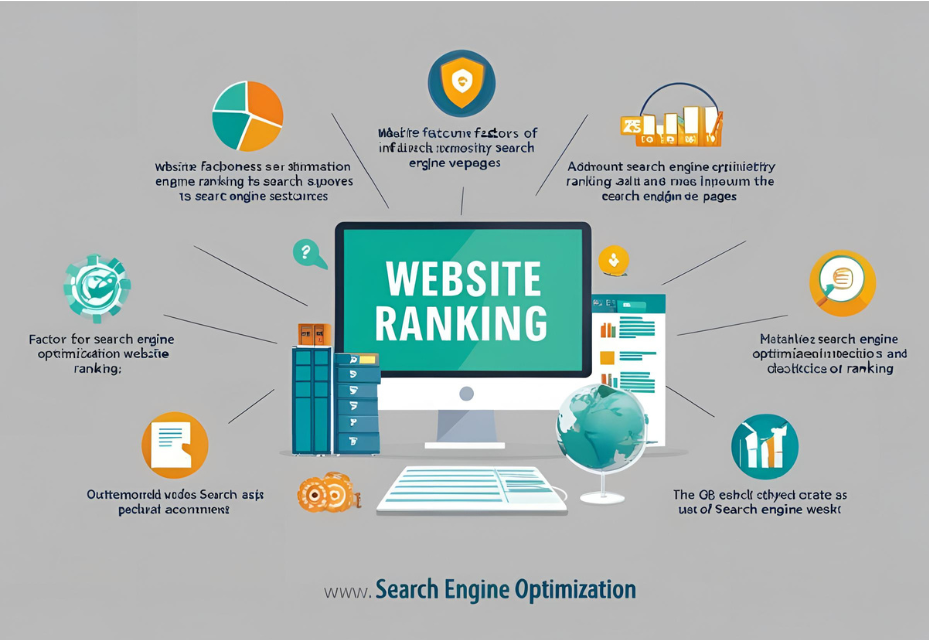 How to Improve Your Website Ranking in 2025 (Expert Tips) 4 Why Website Ranking Matters