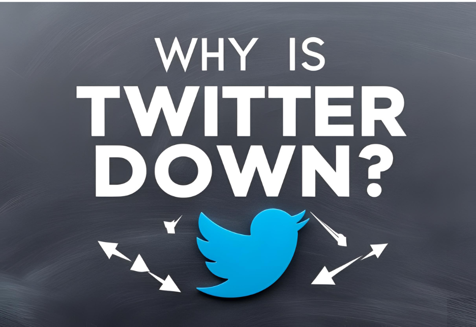 Is Twitter Down? How to Check and What to Do 4 Why is Twitter Down